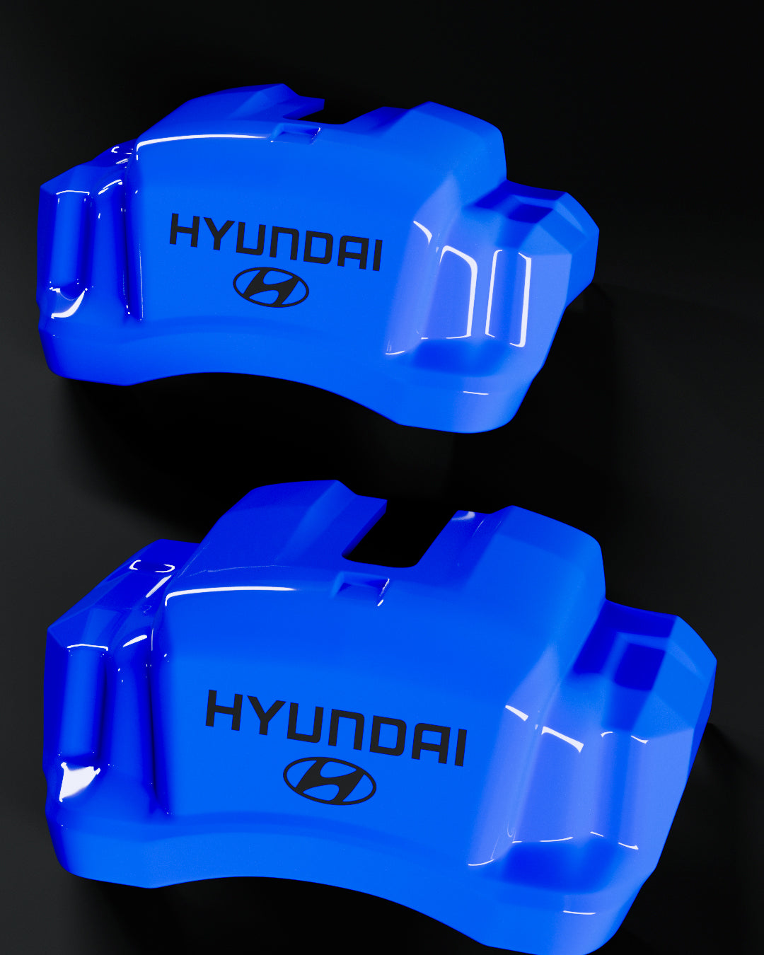 Hyundai Inster Blue - view 6