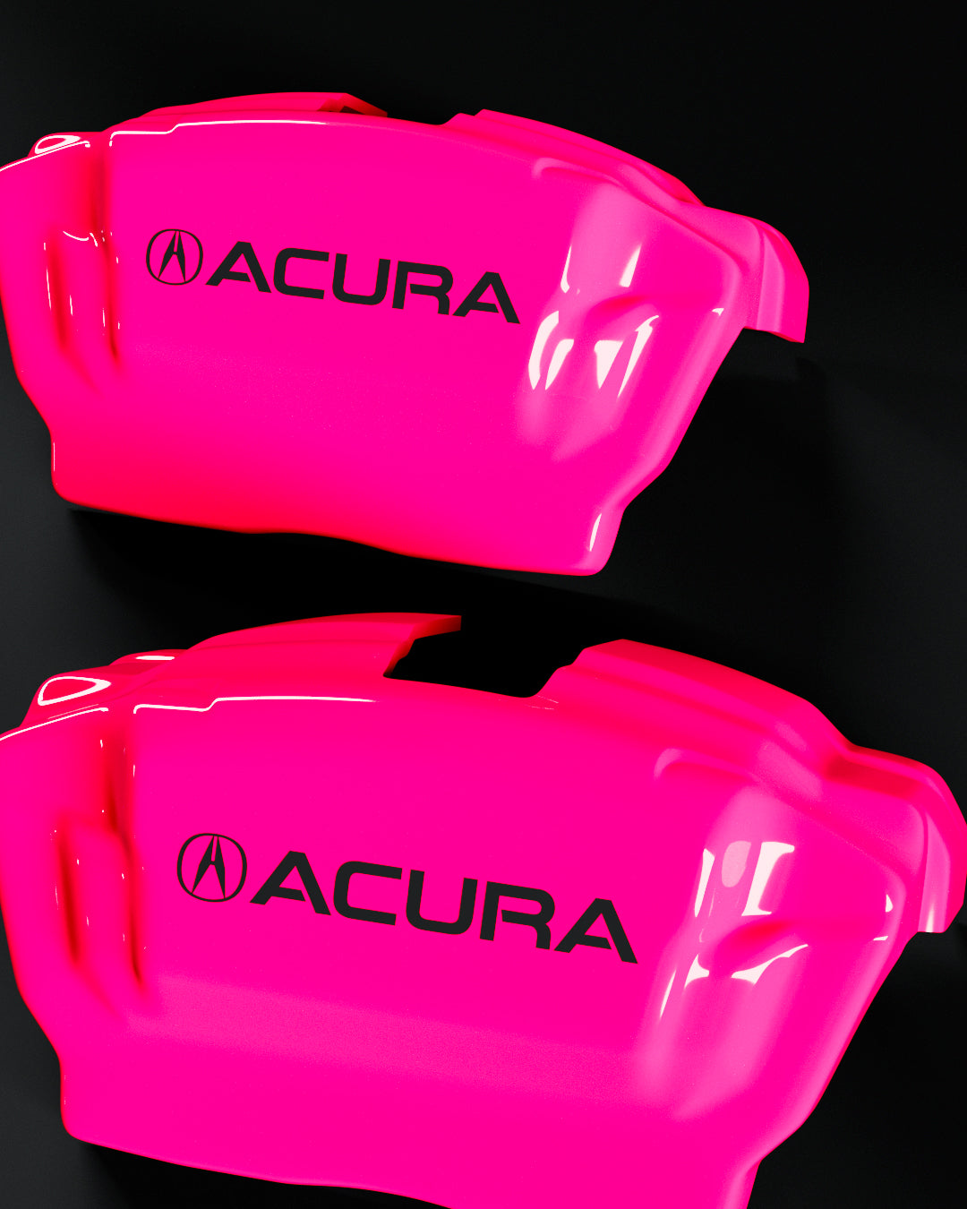 Acura CDX Pink - view 6