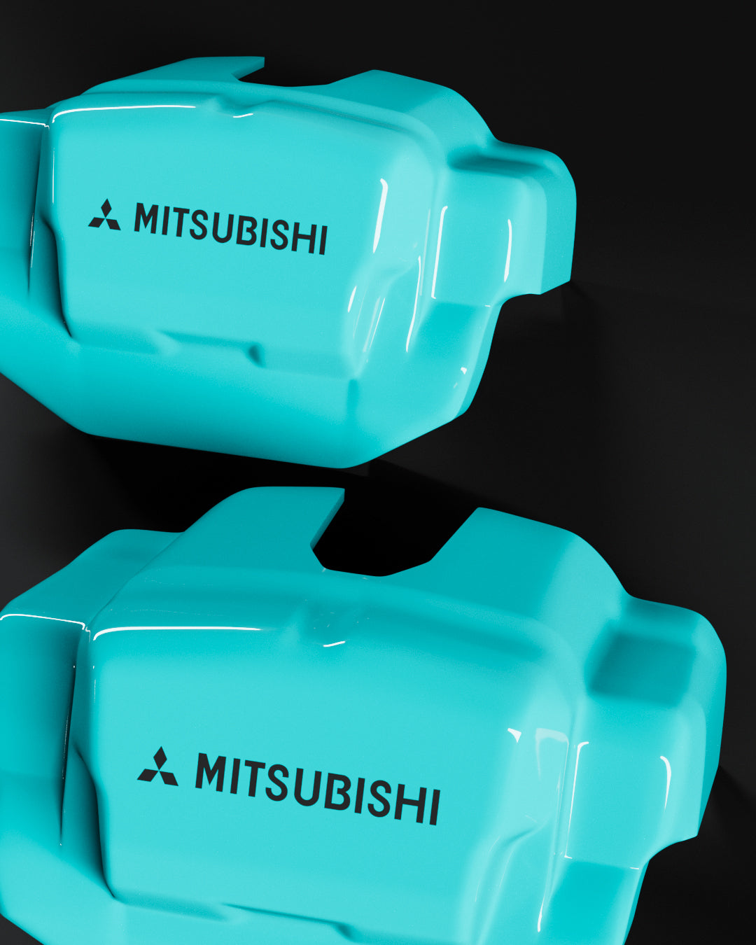 Mitsubishi Pajero Tiffany - view 5