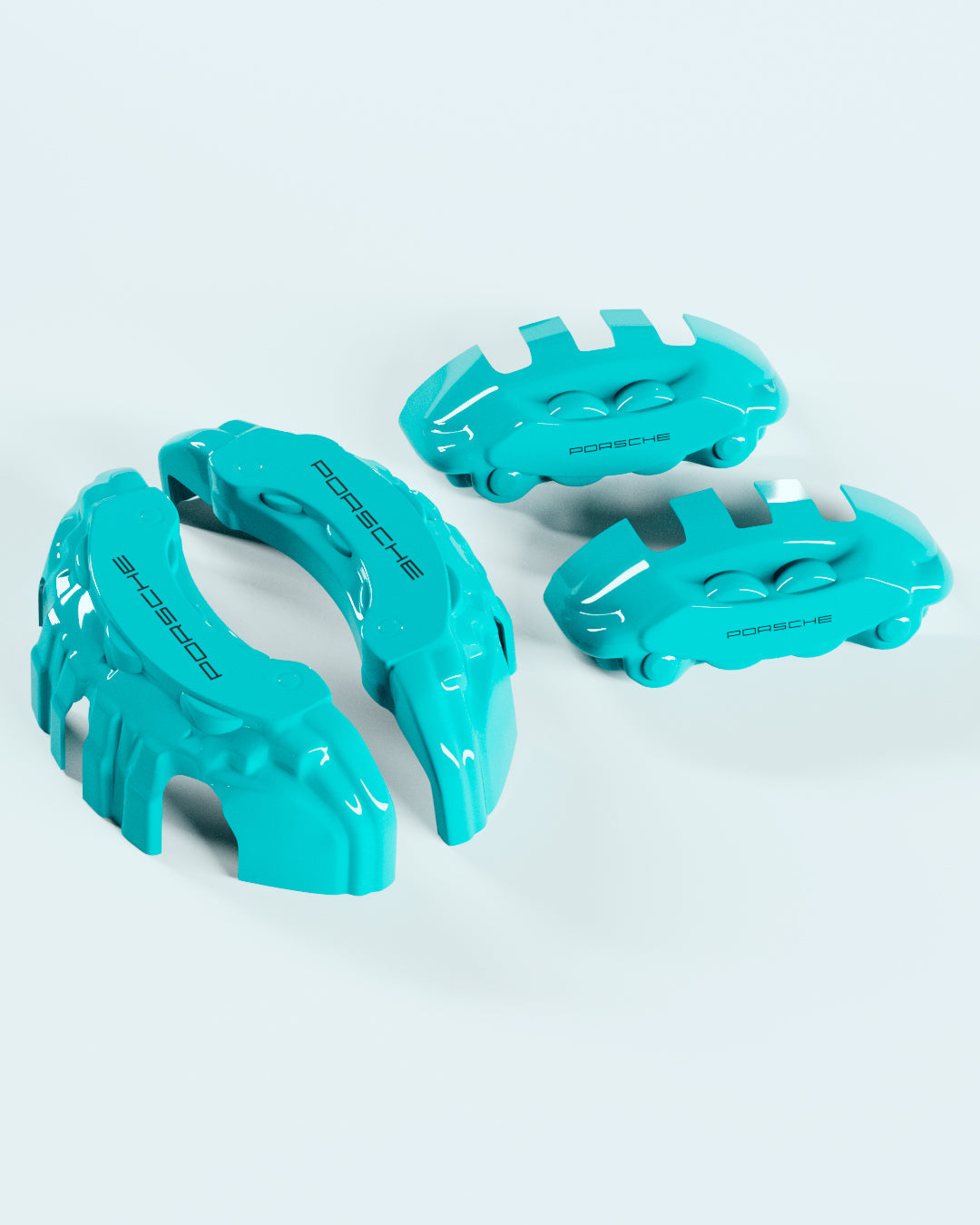 Porsche Cayenne Tiffany - view 7
