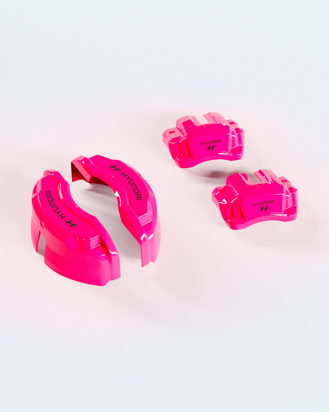 Hyundai Inster Pink - view 7