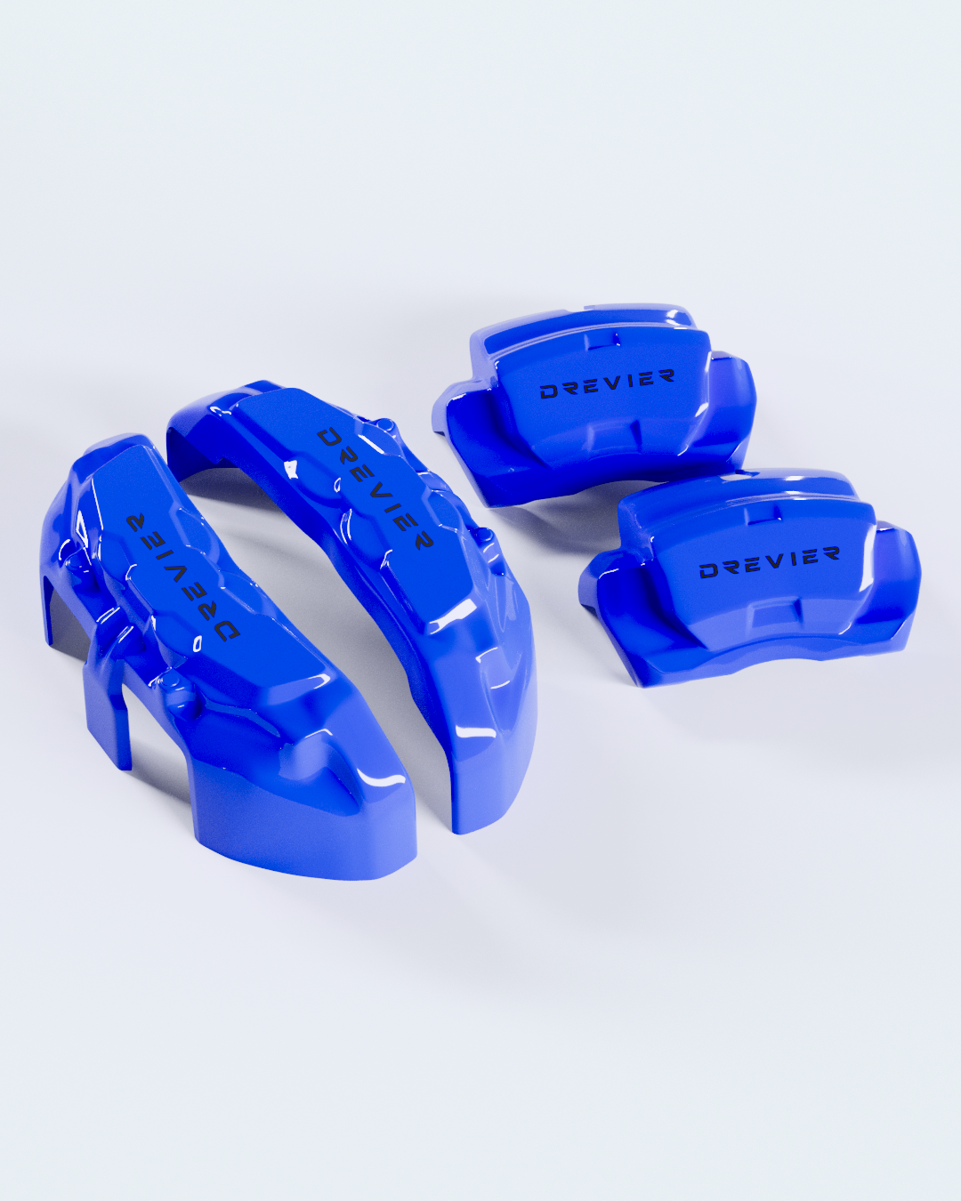 Alfa Romeo Tonale Blue - view 6