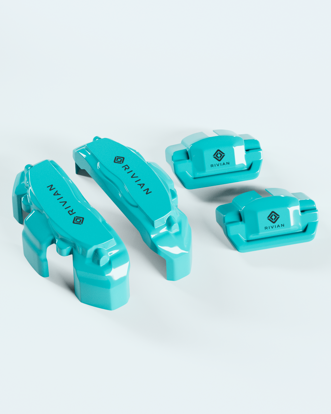 Rivian EDV Tiffany - view 6