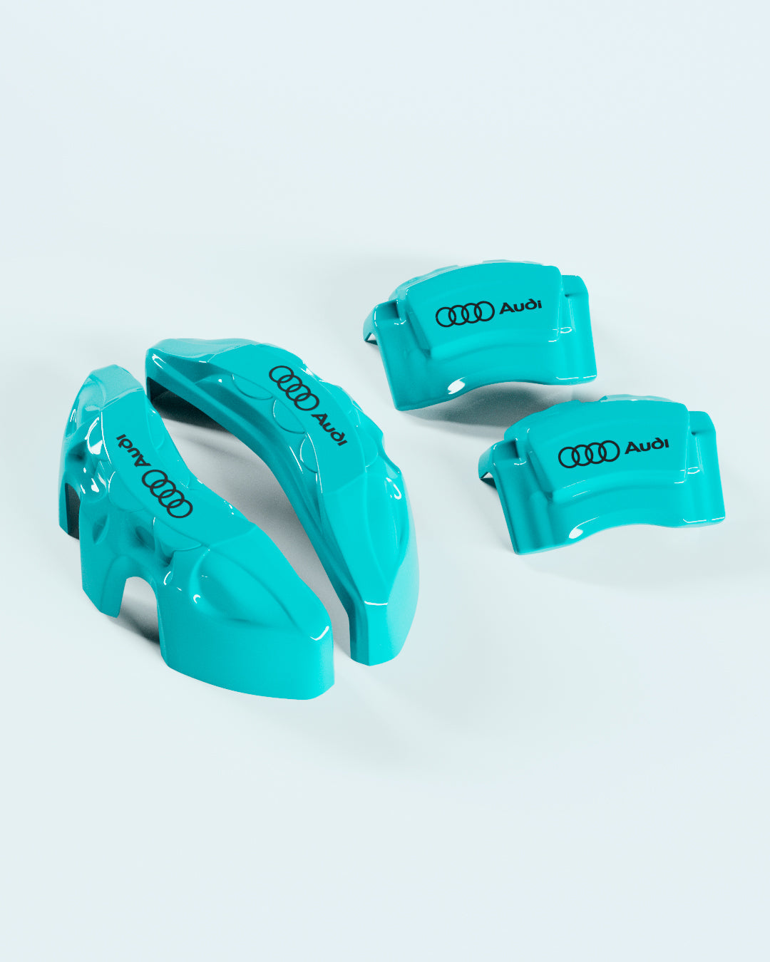 Audi R8 Tiffany - view 7