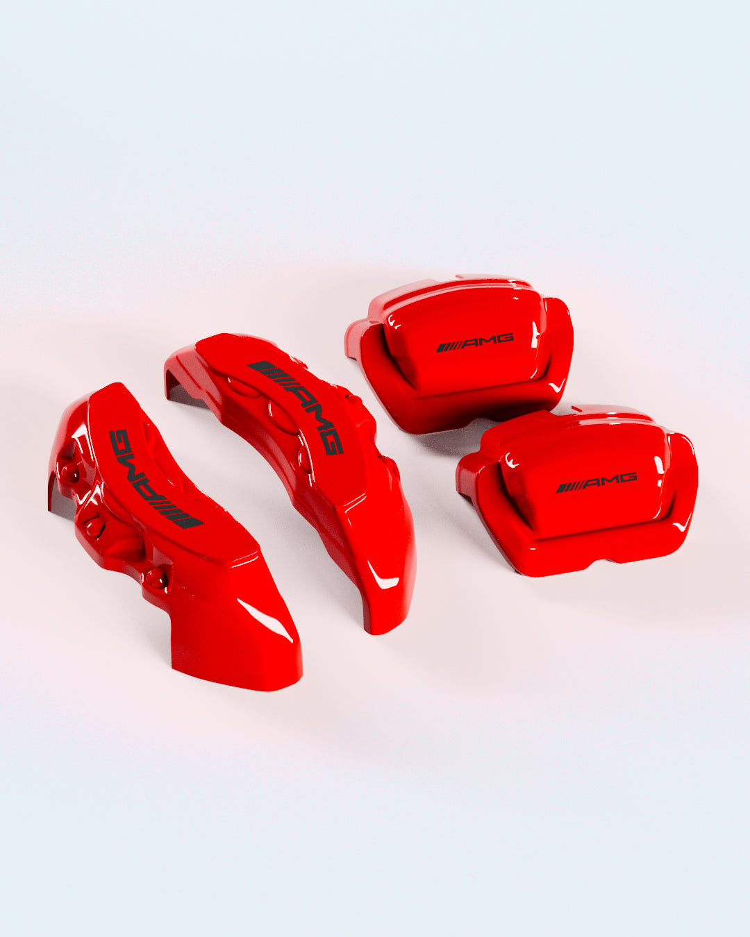 Mercedes-Benz  CLE 53 AMG Red - view 7