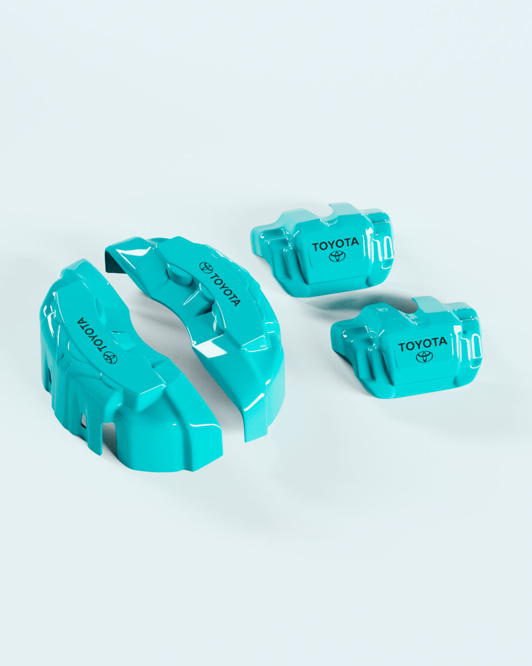 Toyota Urban Cruiser Tiffany - view 7