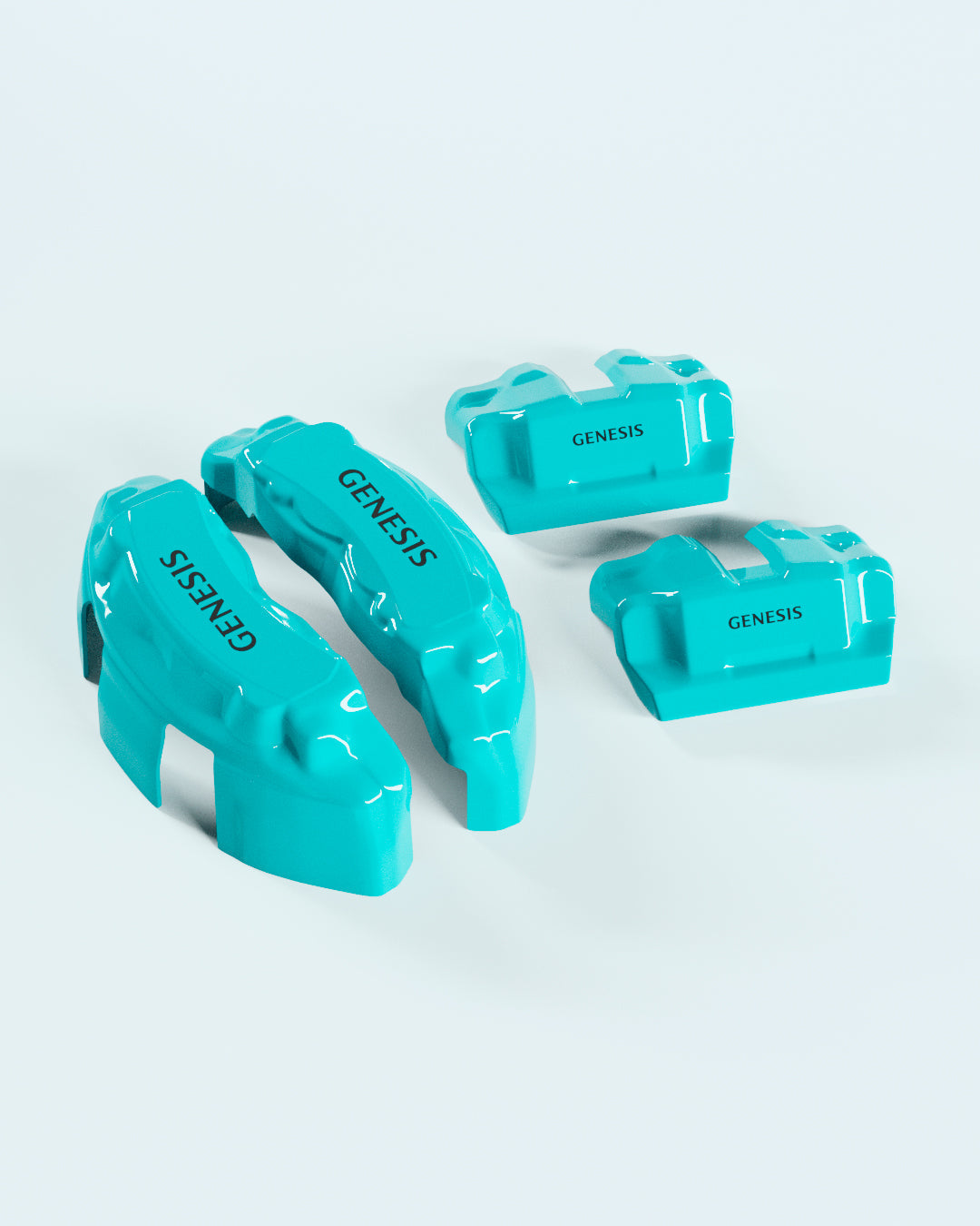 Genesis GV80 Tiffany - view 7