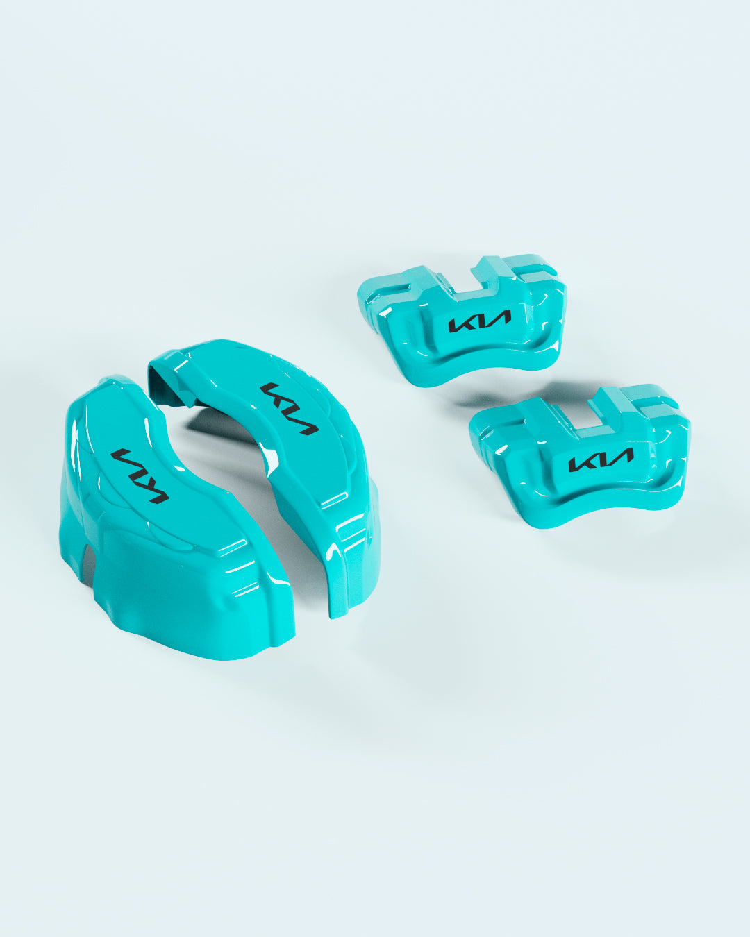 Kia Tasman Tiffany - view 7