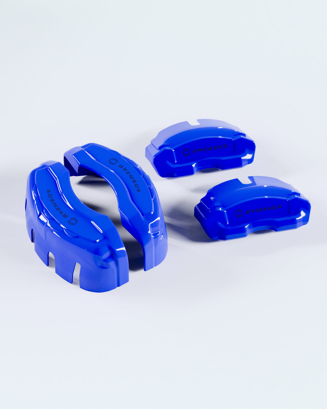 Dodge Durano SRT Blue - view 2