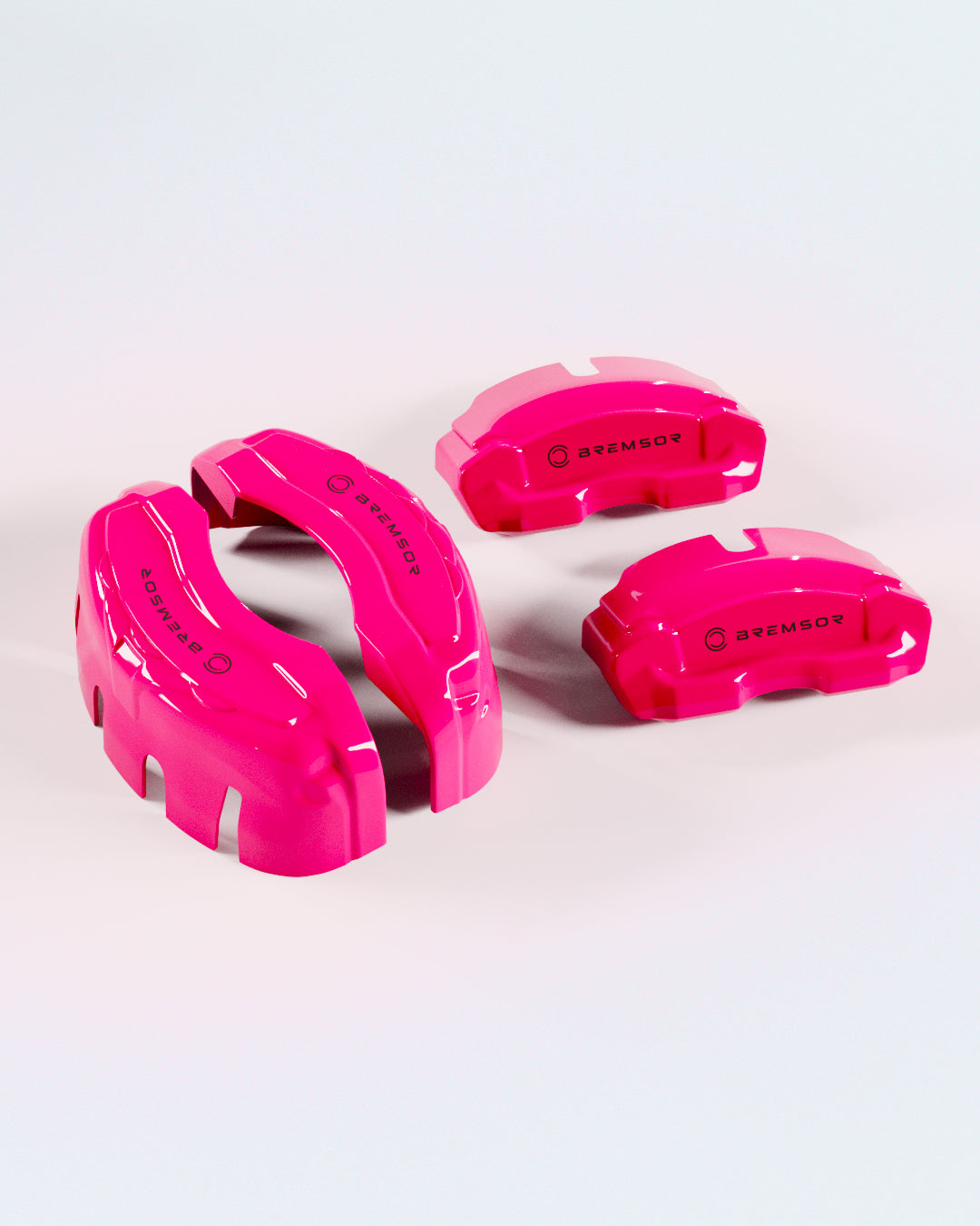 Dodge Durano  Pink - view 2