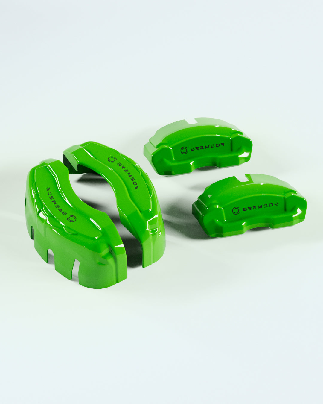 Dodge Durano  Green - view 2