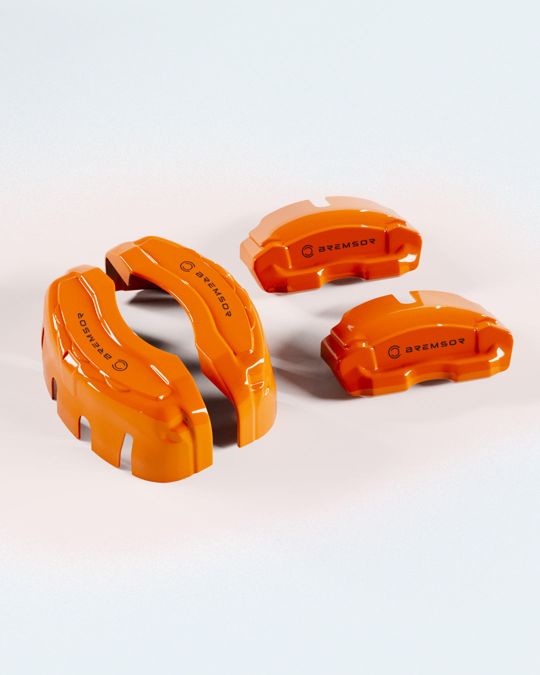 Dodge Durano  Orange - view 2