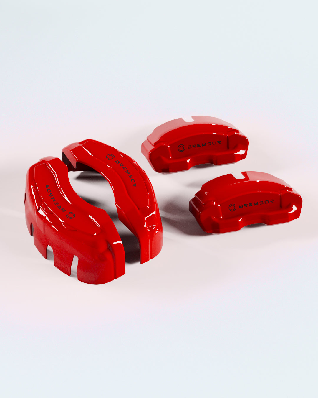 Dodge Durano  Red - view 2