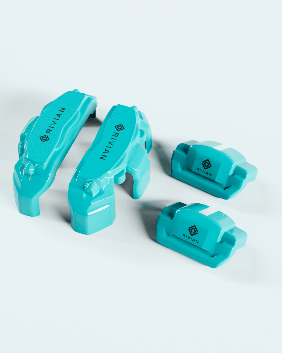 Rivian EDV Tiffany - view 7