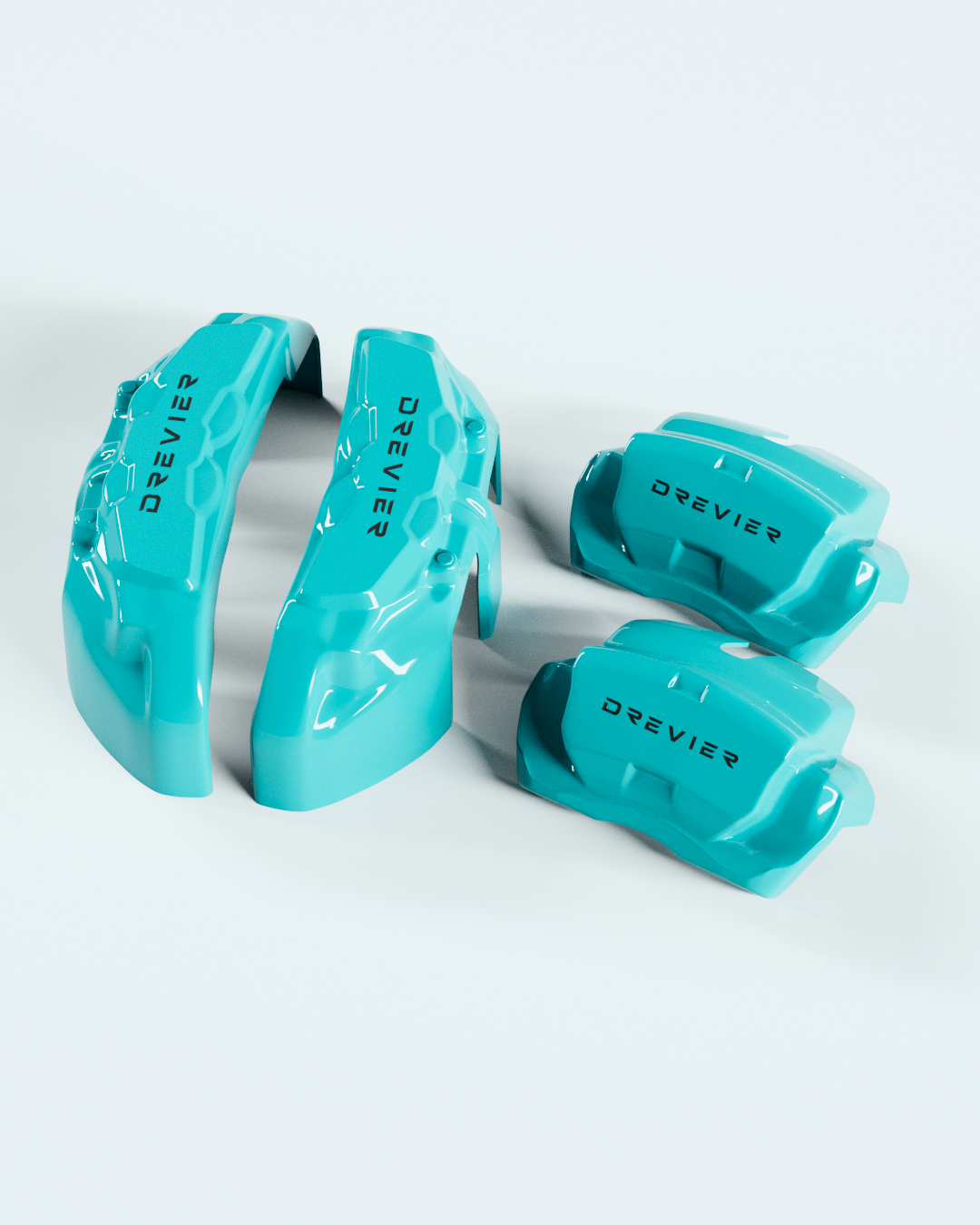 Dodge Viper Tiffany - view 7