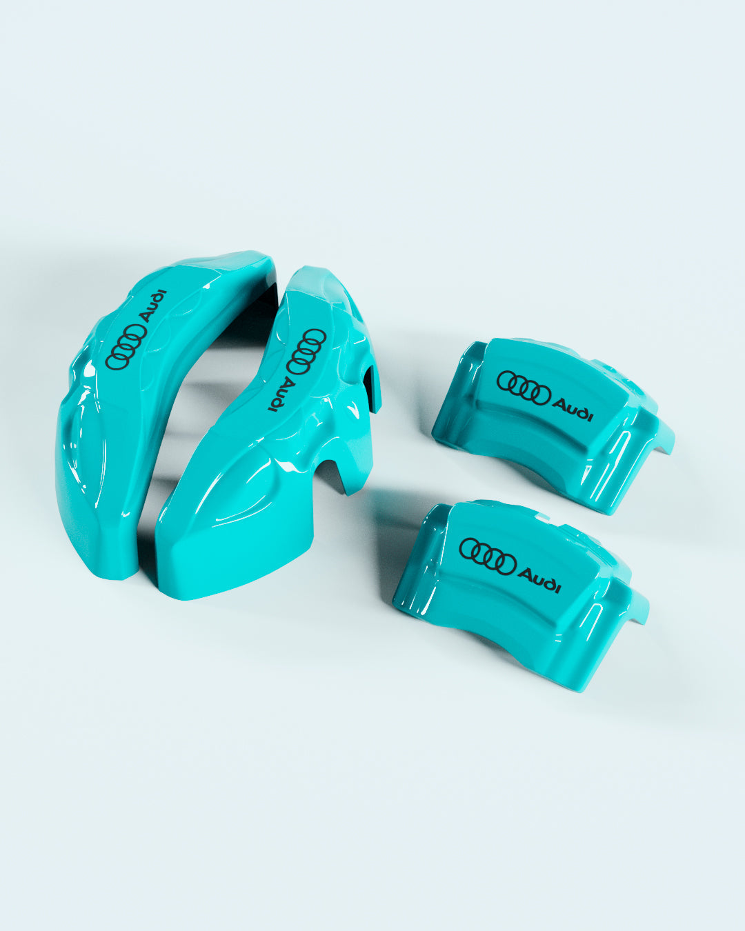Audi R8 Tiffany - view 8