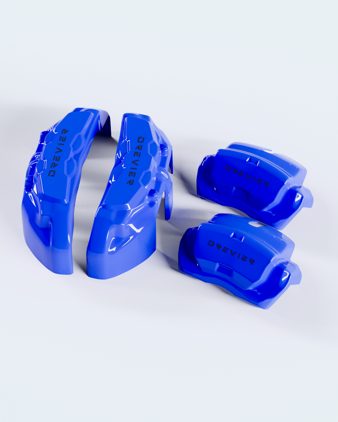 Alfa Romeo Tonale Blue - view 7