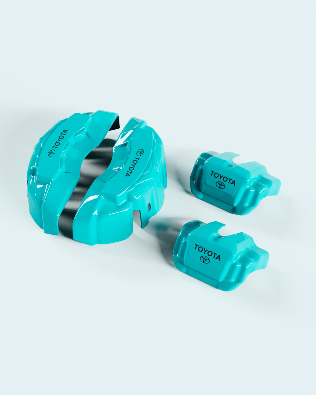 Toyota Urban Cruiser Tiffany - view 8