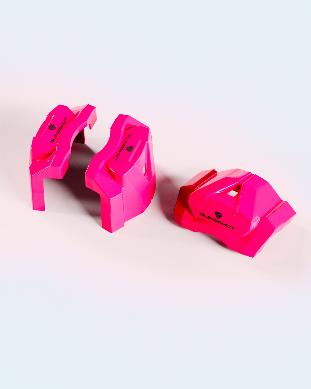 Polaris Slingshot Pink - view 8