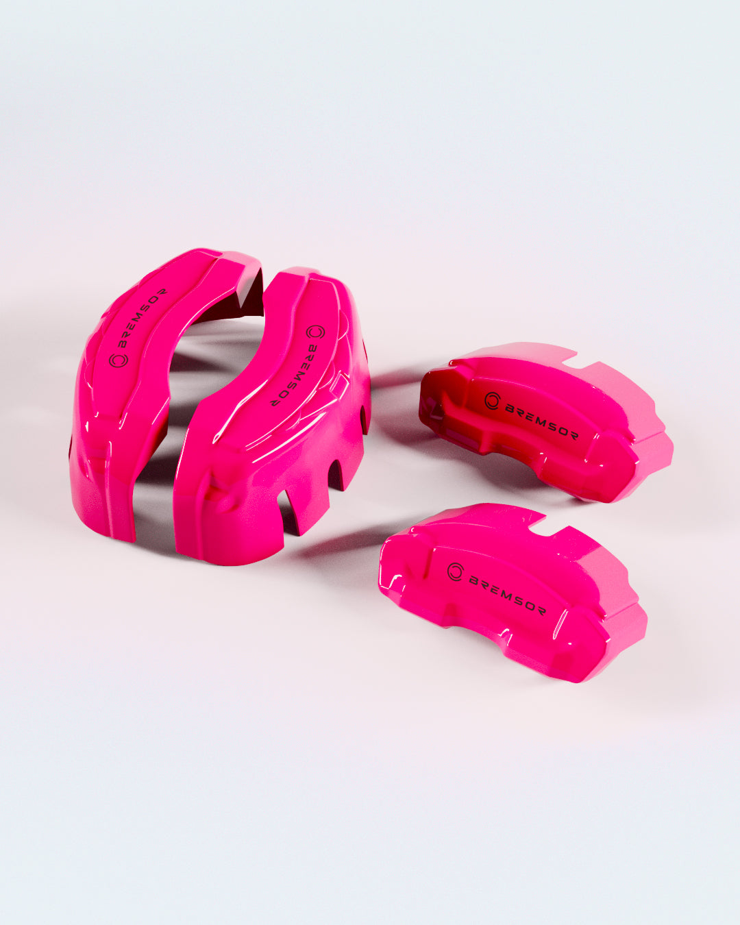 Dodge Durano SRT Pink