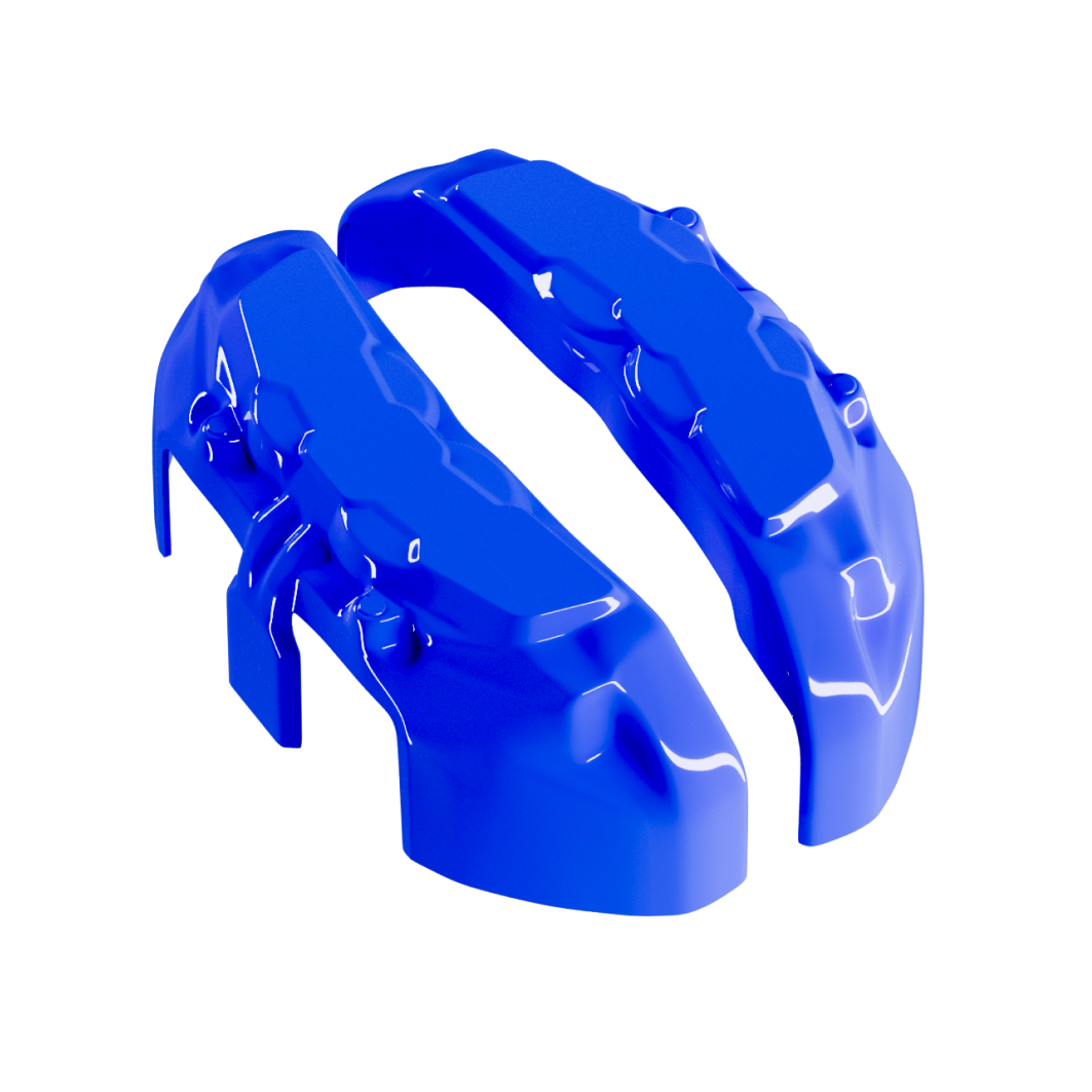custom caliper cover to choose