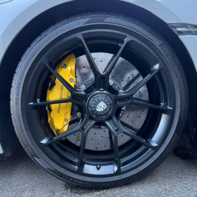 example of your brakes photo